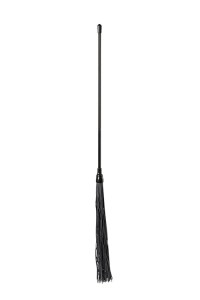 Pejcz-GP RUBBER WHIP BLACK