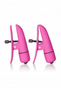 Stymulator-NIPPLETTES PINK