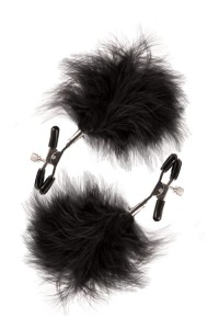 Stymulator-GP FEATHERED NIPPLE CLAMPS