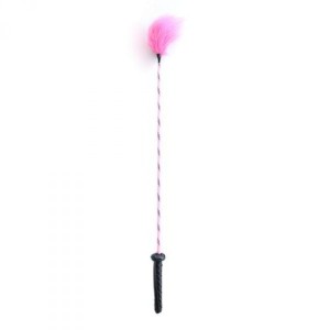 Pejcz-Pon Riding Crop (rosa)