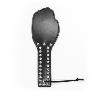 Pejcz- Paletta Hand Paddle black