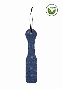 Pejcz- Denim Paddle - Roughend Denim Style - Blue