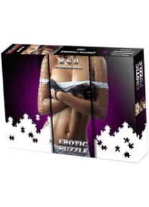 Zabawka-Erotic Puzzle 260el. 003