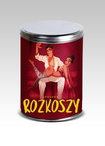 Zabawka-Puszka rozkoszy (funny)