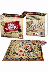 Gry-Gra w kapsle