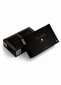 The Lovers - Ekskluzywna Gra Erotyczna (Level 1 - Romantic)