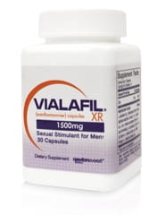 Vialafil XR,odkrycie roku !