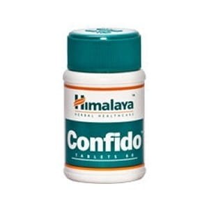 Confido - kochaj się 3x dłużej