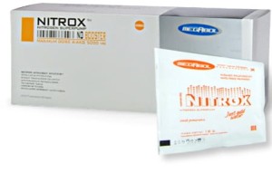 NITROX, Wielka MOC dla Ciebie !!!, 1 sasz.