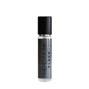 Feromony - Phero-Musk BLACK 15ml.
