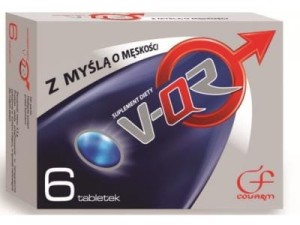V-QR ,z myślą o Twoim zadowoleniu - 6 tab.