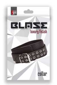 Wiązania-BLAZE COLLAR