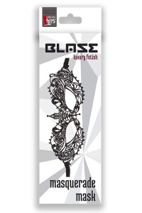 Maska-BLAZE MASQUERADE MASK
