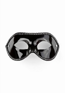 Mask For Party - Black