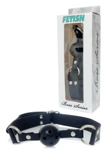 Knebel-Ball Gag - Fetish Boss Series