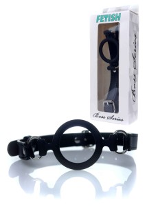 Knebel-O-ring Gag - Fetish Boss Series