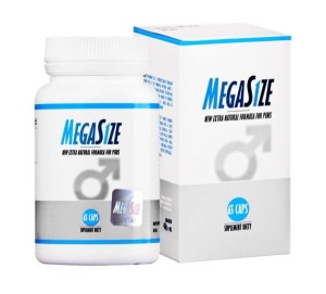 MegaSize, penis większy jak nigdy dotąd