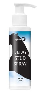 Delay Stud Spray