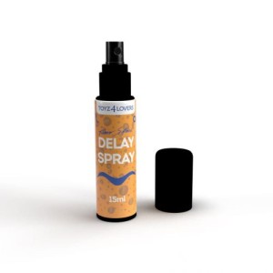 Żel/sprej- ROCCO DELAY SPRAY 15 ML