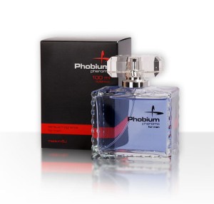 Feromony-PHOBIUM Pheromo for men 100 ml