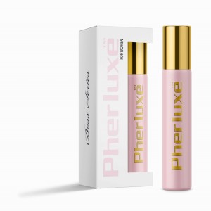 Feromony-Pherluxe Pink for women 33 ml spray - Boss Series