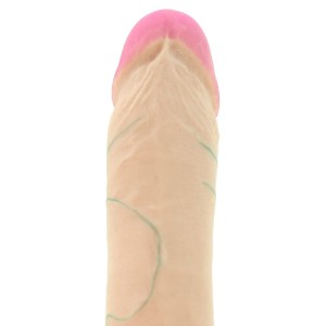 Dildo-REALISTIC COCK UR 3 - 6 INCH