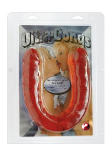 Dildo-Ultra-Dong rot