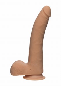 Dildo-Slim 9 Inch ULTRASKYN