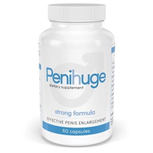 Penihuge, wzmocniona formuła gdy nic nie pomaga