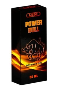Power Bull, moc byka dla Twojego penisa
