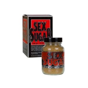 Sex Sugar - erotyczny sex dopalacz