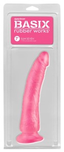 BRW Slim Seven Pink