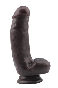 ALL TIME FAVORITES DUAL DENSITY DILDO
