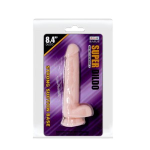 BAILE - SUPER DILDO 8.4"
