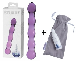 JOYRIDE Premium GlassiX Set 02