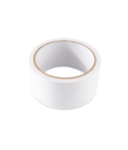 Bondage Tape White