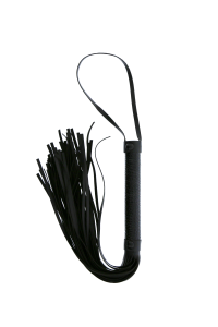 BLAZE WHIP CROCO BLACK
