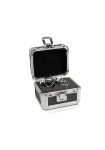 Stymulator-PD METAL WORX MAGNETIC NIPPLE CLAMP
