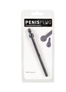 Stymulator-5332890000 Penisplug-Wibrator