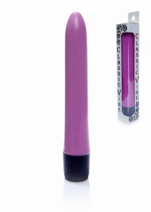 Wibrator-Classic Vibe Smooth - Purple