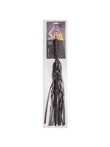 Whip Party Hard Temptation Black