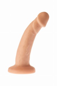 MR. DIXX TROUBLE TONY 7.1INCH DONG