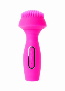 Wibrator-JENNY Pink - Massager 36- Vibrating / 8 Rotation functions USB