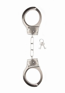 Metal Handcuffs