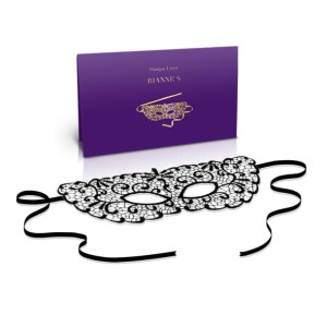 RS - Soiree - Mask I Jane