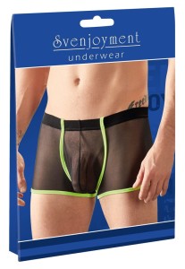 M. Pants neon 2XL