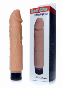 Wibrator-Real Skin - Flash