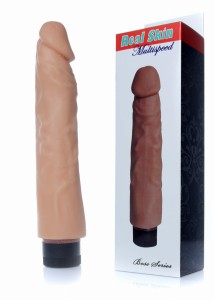 Wibrator-Real Skin - Flash