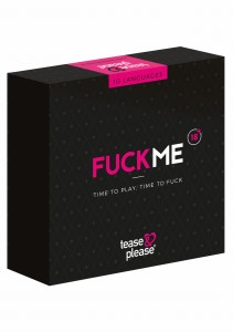 Gry-FuckMe in 10 languages