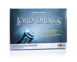 Gry-Lord of the Drinks